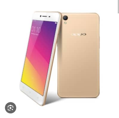 OPPO A37 Pta Approved Read Description pls