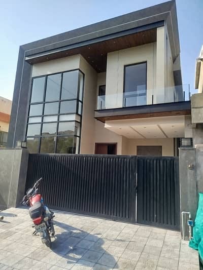 Beautiful house
