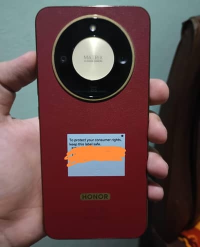 Honor X9D 12GB/256GB Non-PTA | I personally import from Saudi Arabia