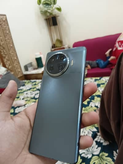 Tecno Spark 20 Pro Plus