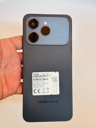 Tecno Other Model