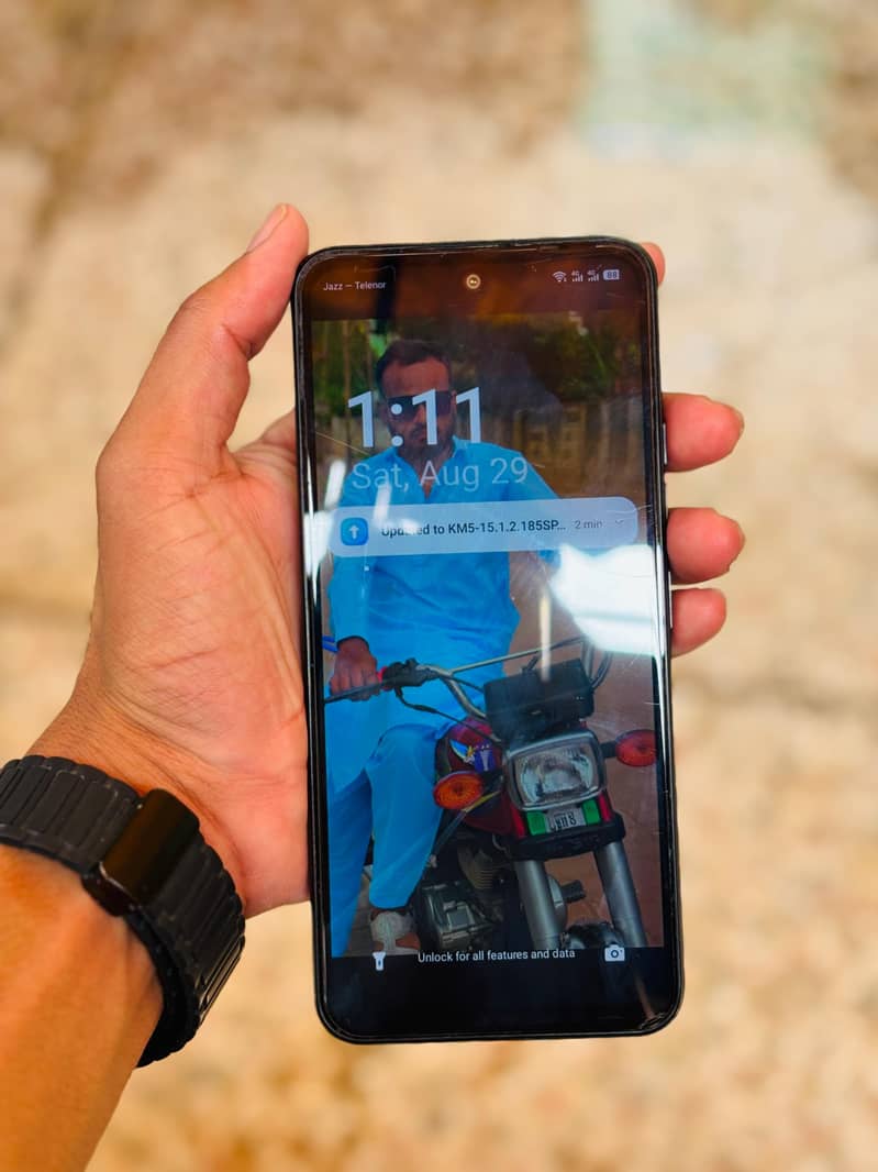 Tecno Other Model 2
