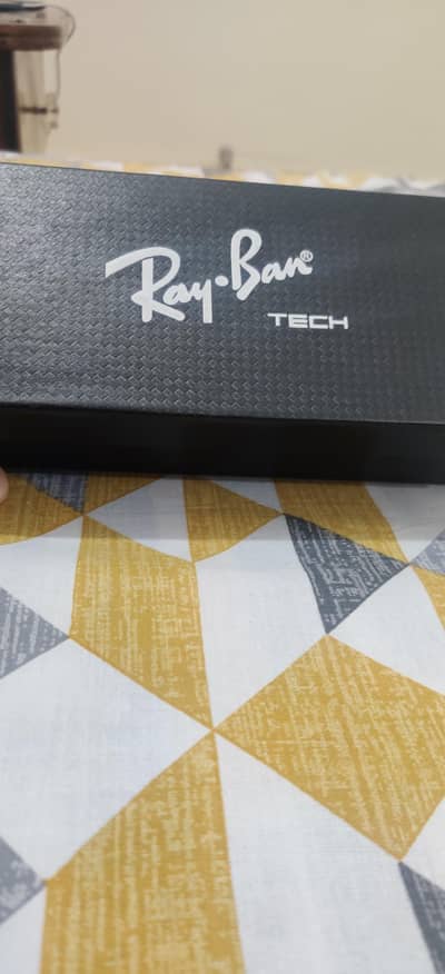 Ray Ban sunglasses model RB 3025