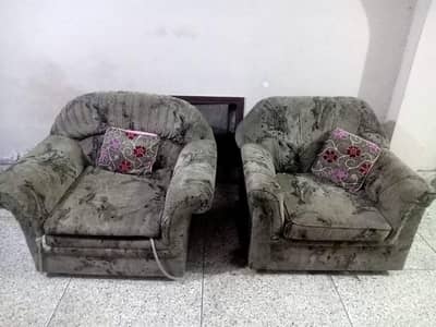 Sofa for Sale