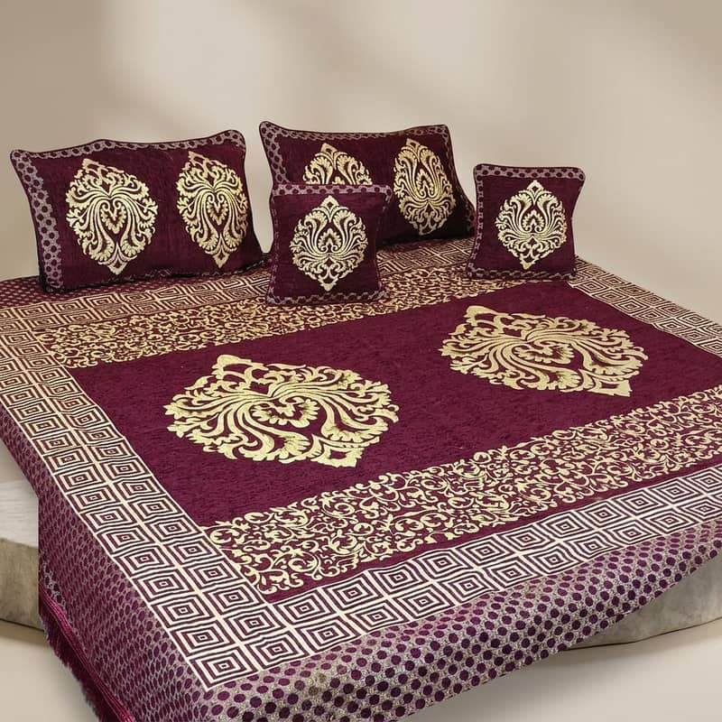 Bedsheet 0