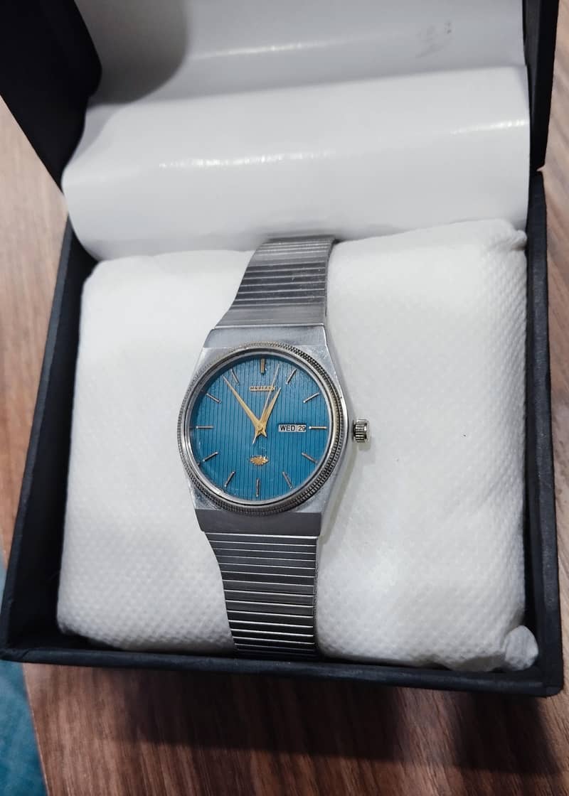 Citizen eagle 7 automatic 0