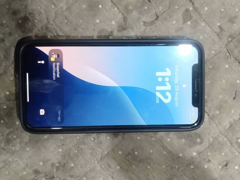 Apple iPhone XS 0