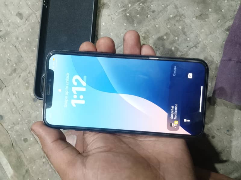Apple iPhone XS 2