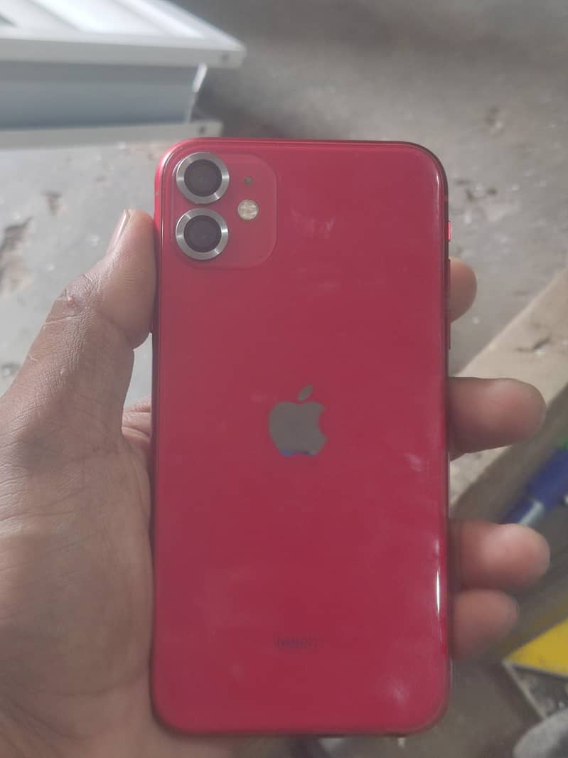Apple iPhone 11 1