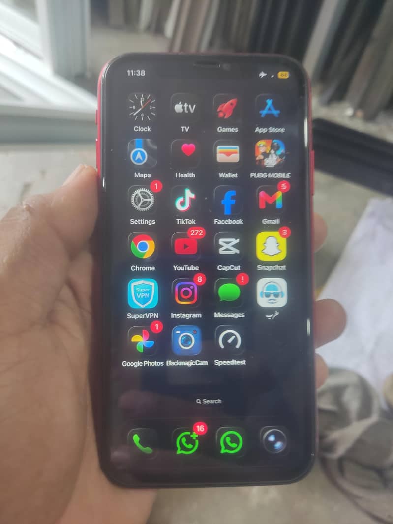 Apple iPhone 11 2
