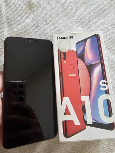 samsung A10s