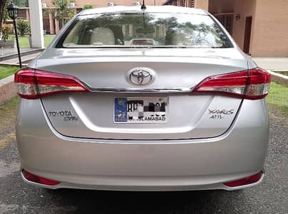Toyota Yaris 2022 1.3 Ativ B2B Genuine