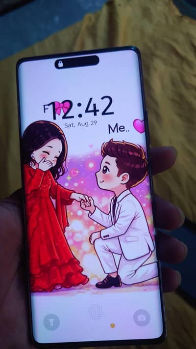 Infinix Hot 50 Pro Plus