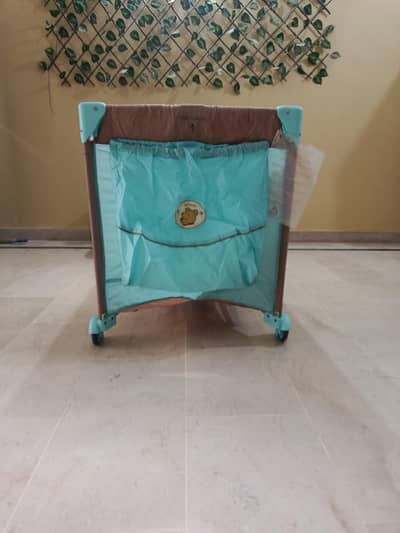 Baby Playpen