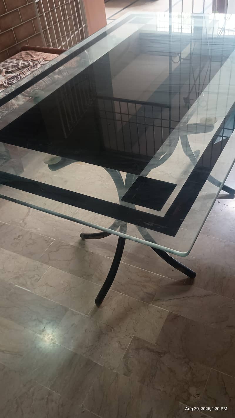 dining table 1