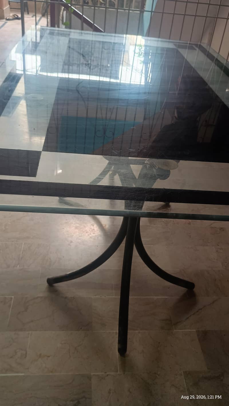 dining table 3