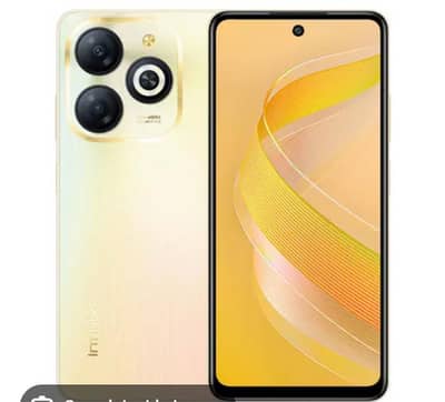 Infinix Smart 8 Pro