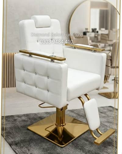 Saloon chair/Manicure Padicoure/Massage bed/Shampoo unit /salon chair