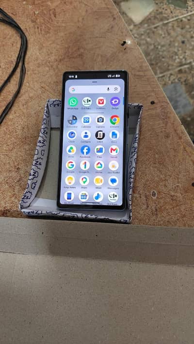 Google Pixel 7a