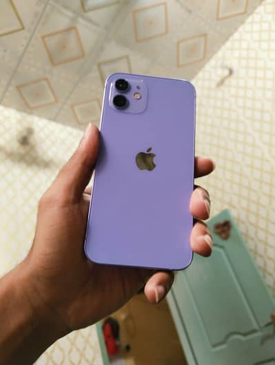 Apple iPhone 12
