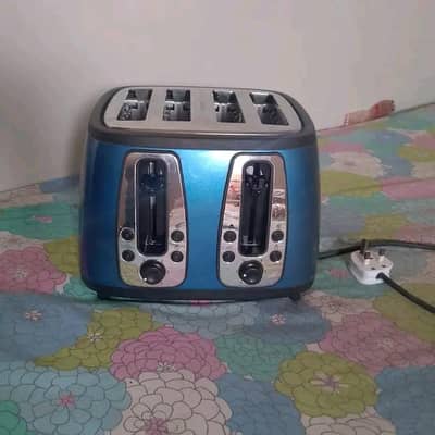 Bread Toaster