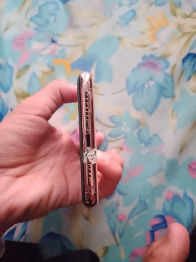 Apple iPhone XS Max jv 64gb memory only battery change
