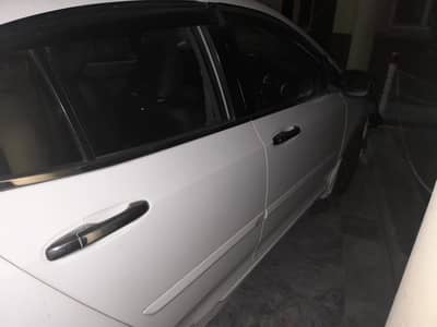 Honda City IVTEC 2017