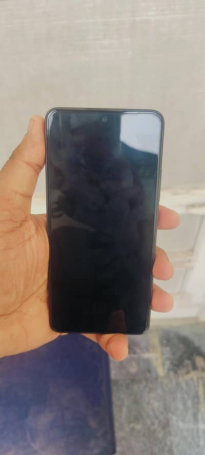 Xiaomi  Redmi note 13 8+4 256GB