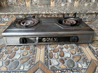 Onex stove chulha chula