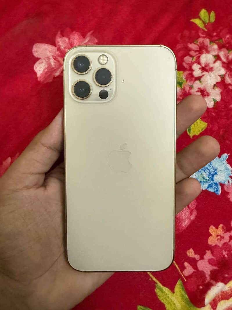 Apple iPhone 12 Pro 3