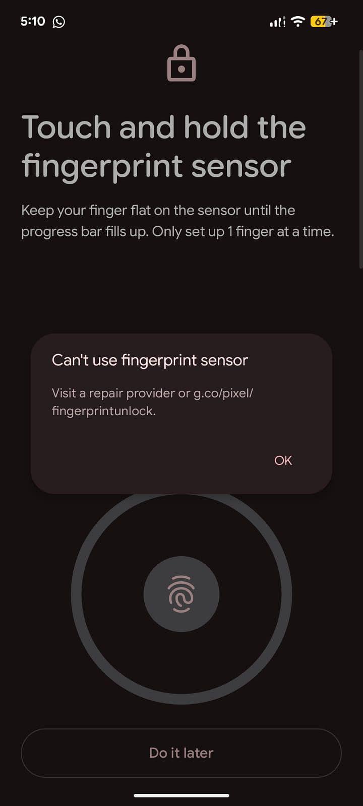 Google Pixel 6 2