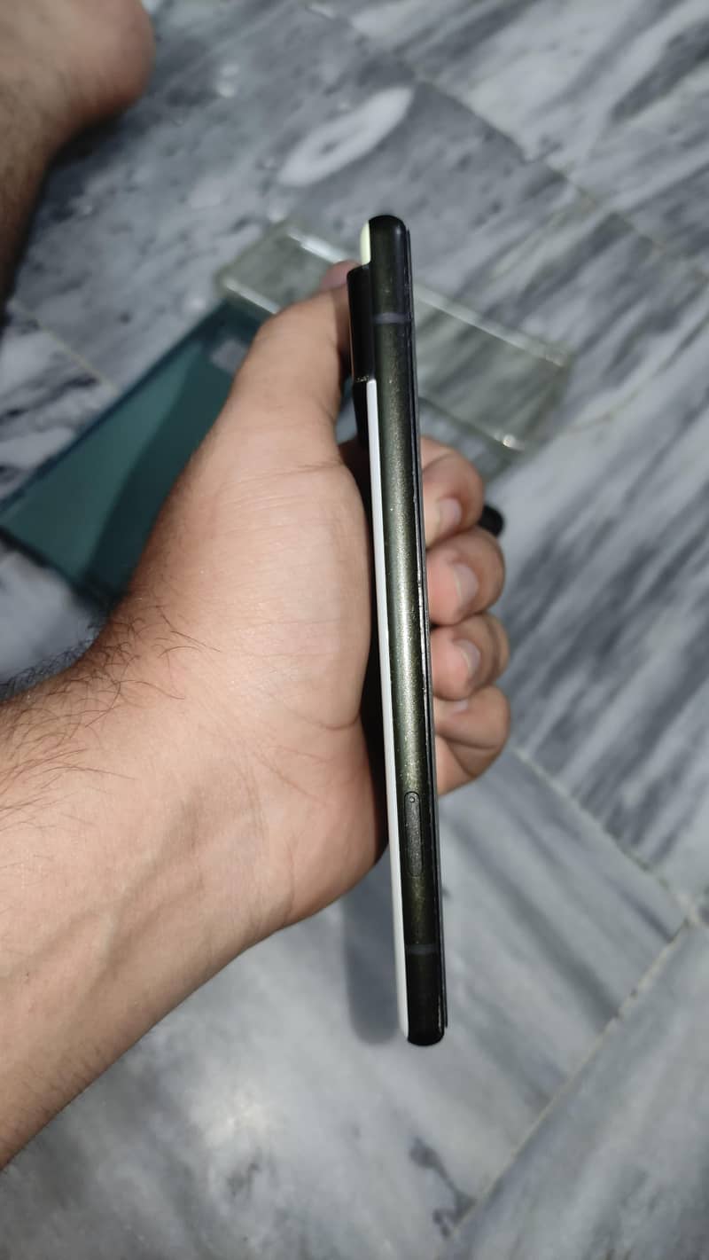 Google Pixel 6 6