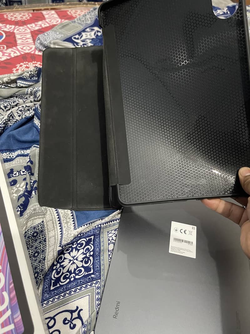 Redmi pad pro 1