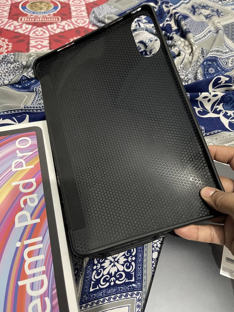 Redmi pad pro 3