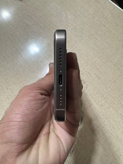 Apple iPhone 15 Pro Max