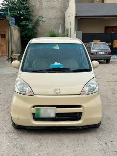 Honda Life 2006