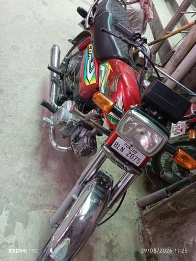 honda 2023