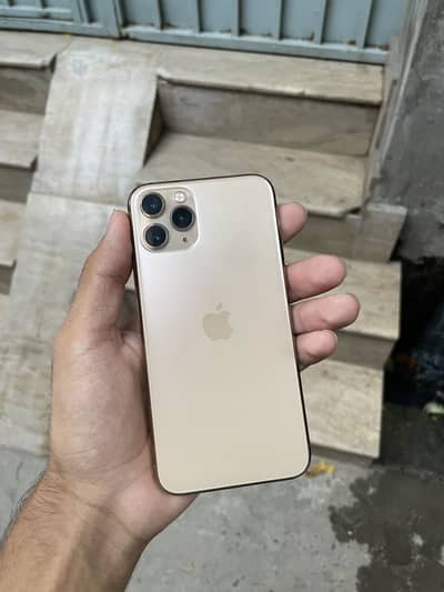 Apple iPhone 11 Pro 256Gb Sim Working