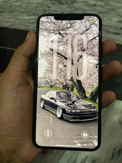 Apple iPhone 11 Pro Max