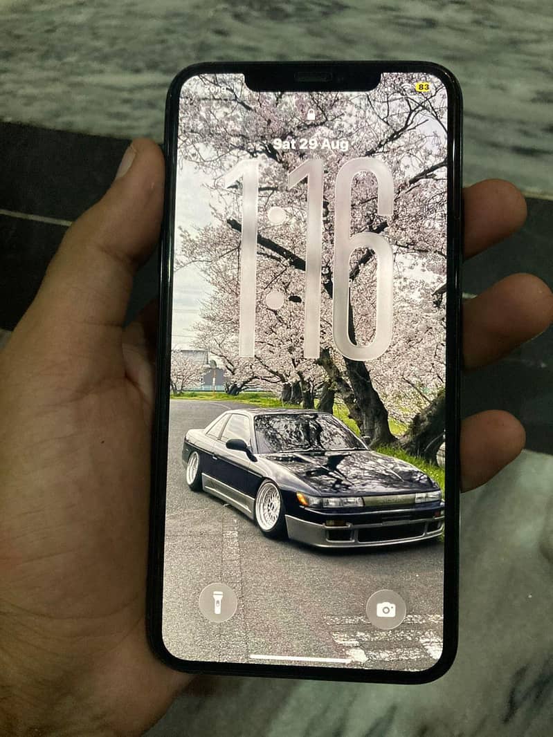 Apple iPhone 11 Pro Max 0