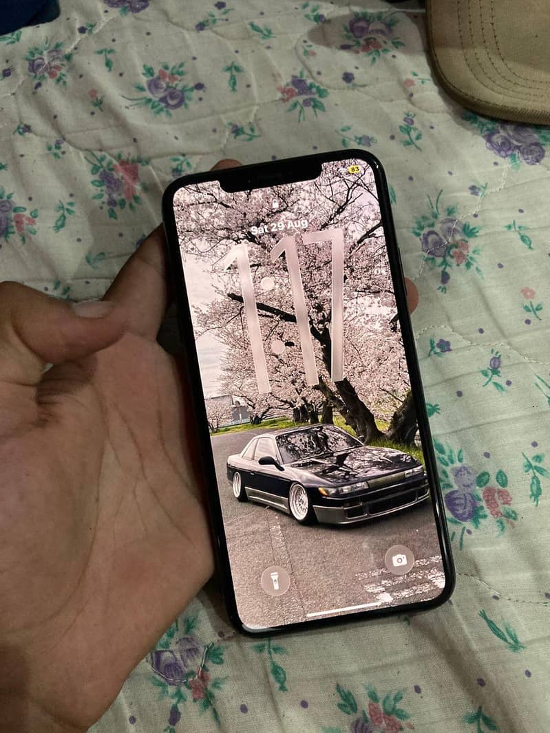 Apple iPhone 11 Pro Max 2