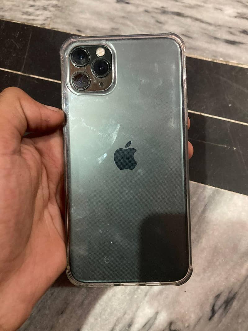 Apple iPhone 11 Pro Max 3
