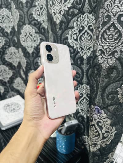 Vivo Y31D Dual Sim PTA Approved