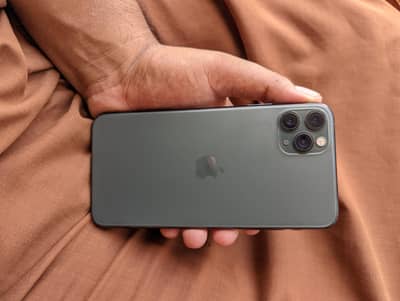 Apple iPhone 11 Pro Max 0306/444/62/10 contact