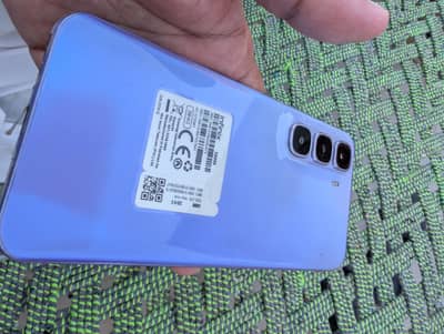 Infinix Hot 60 pro plus
