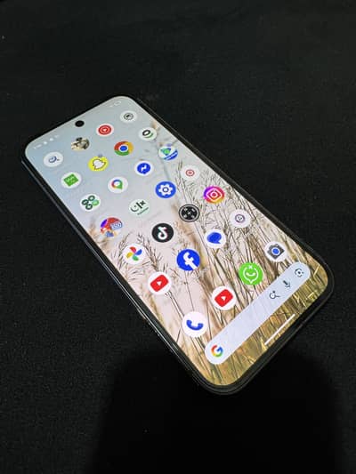 Google Pixel 9