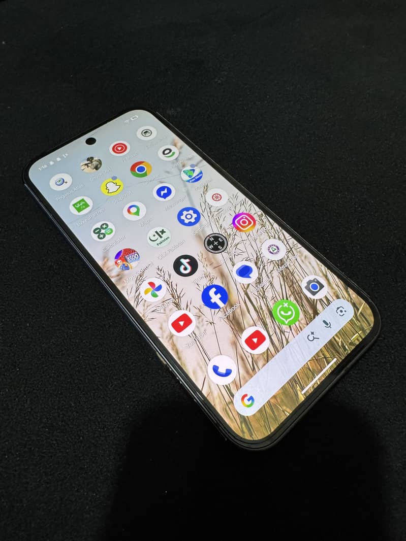 Google Pixel 9 0
