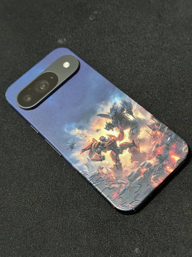 Google Pixel 9 1