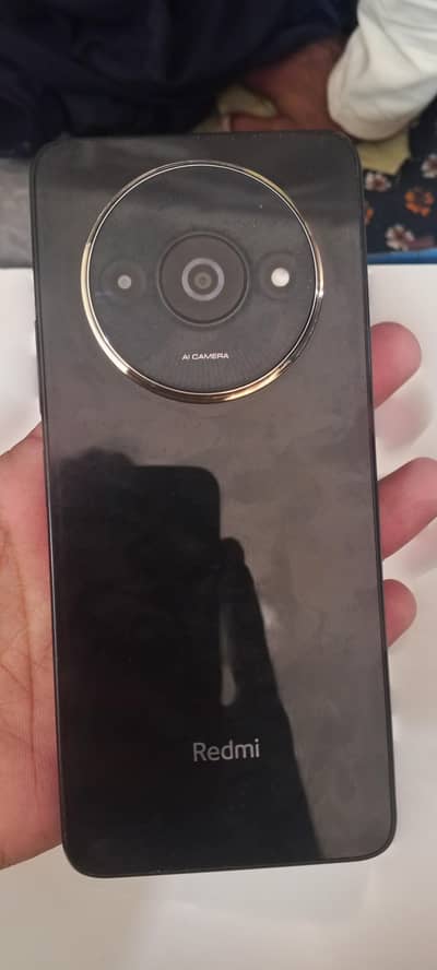 Xiaomi Redmi A3x