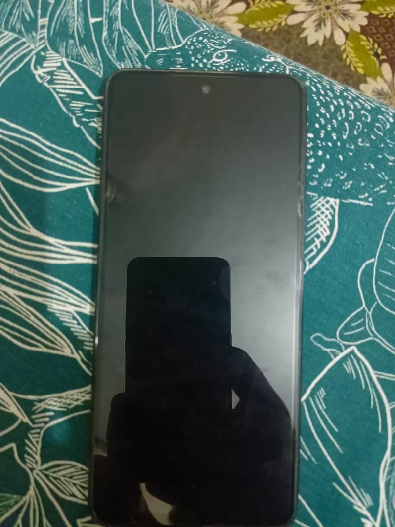 Infinix Note 10 1
